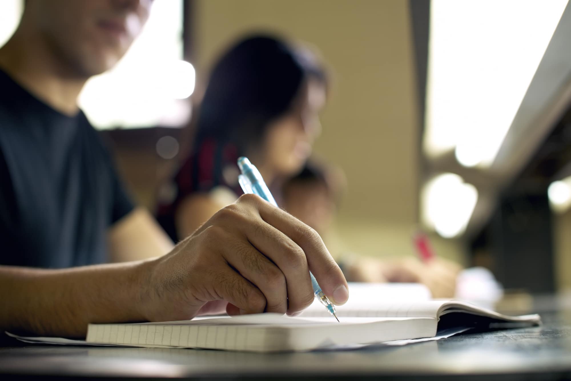 10 razones por las que deberías aprender inglés en la universidad