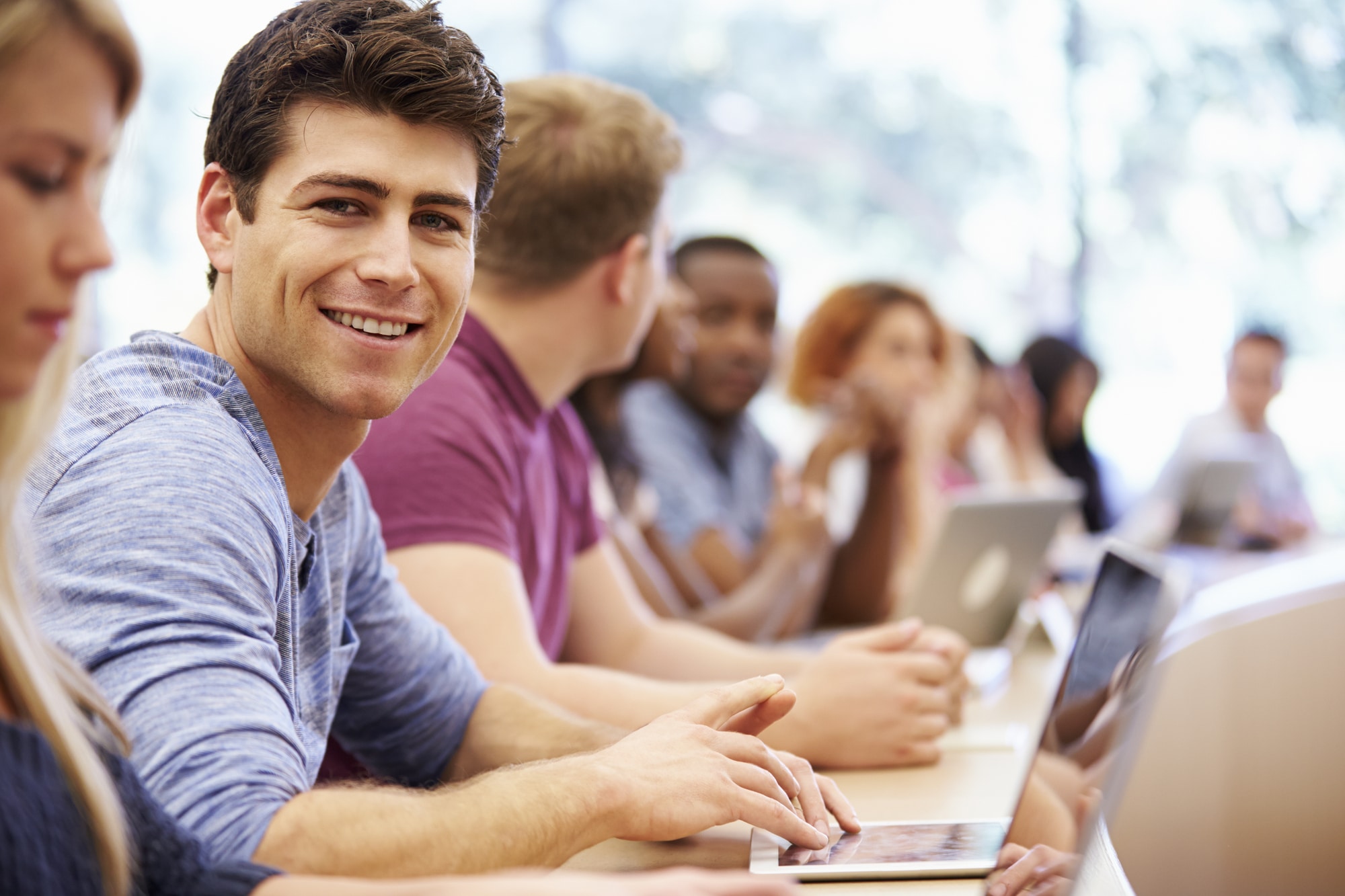 Aprende todo lo que debes saber sobre gramática en los Cursos de Inglés en Houston
