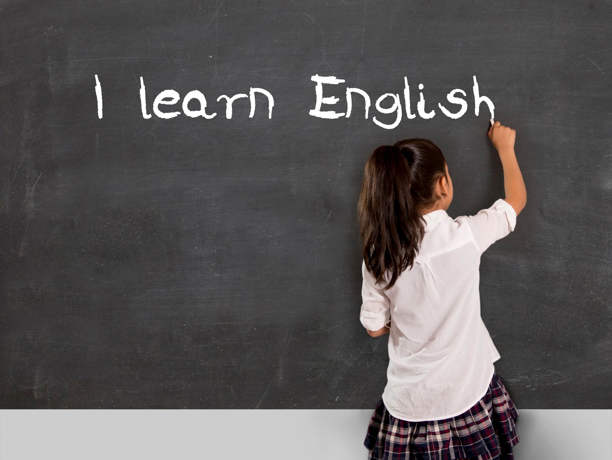 Motivos de peso para aprender inglés en Houston