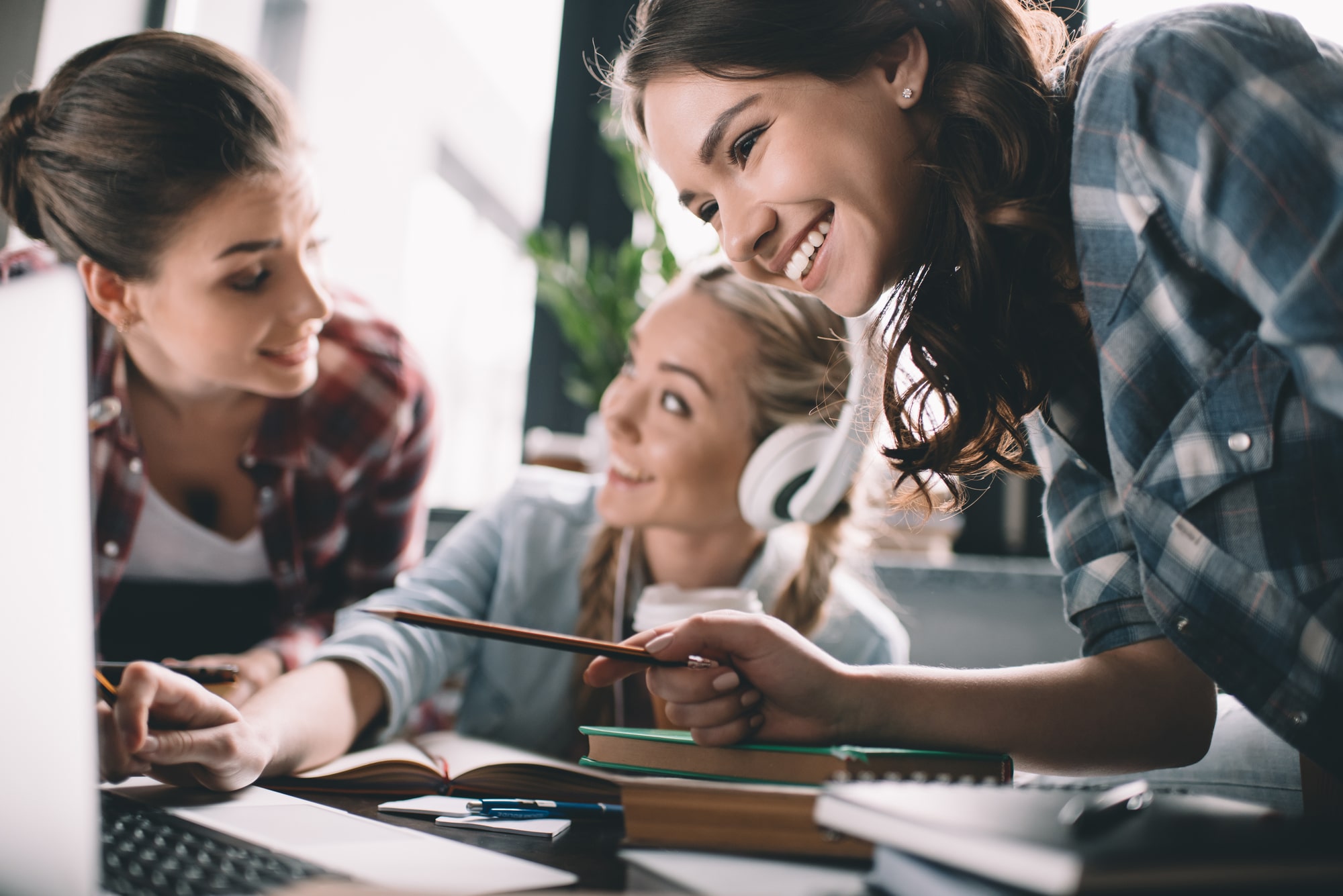 3 Mitos comunes sobre aprender inglés en Houston fluido