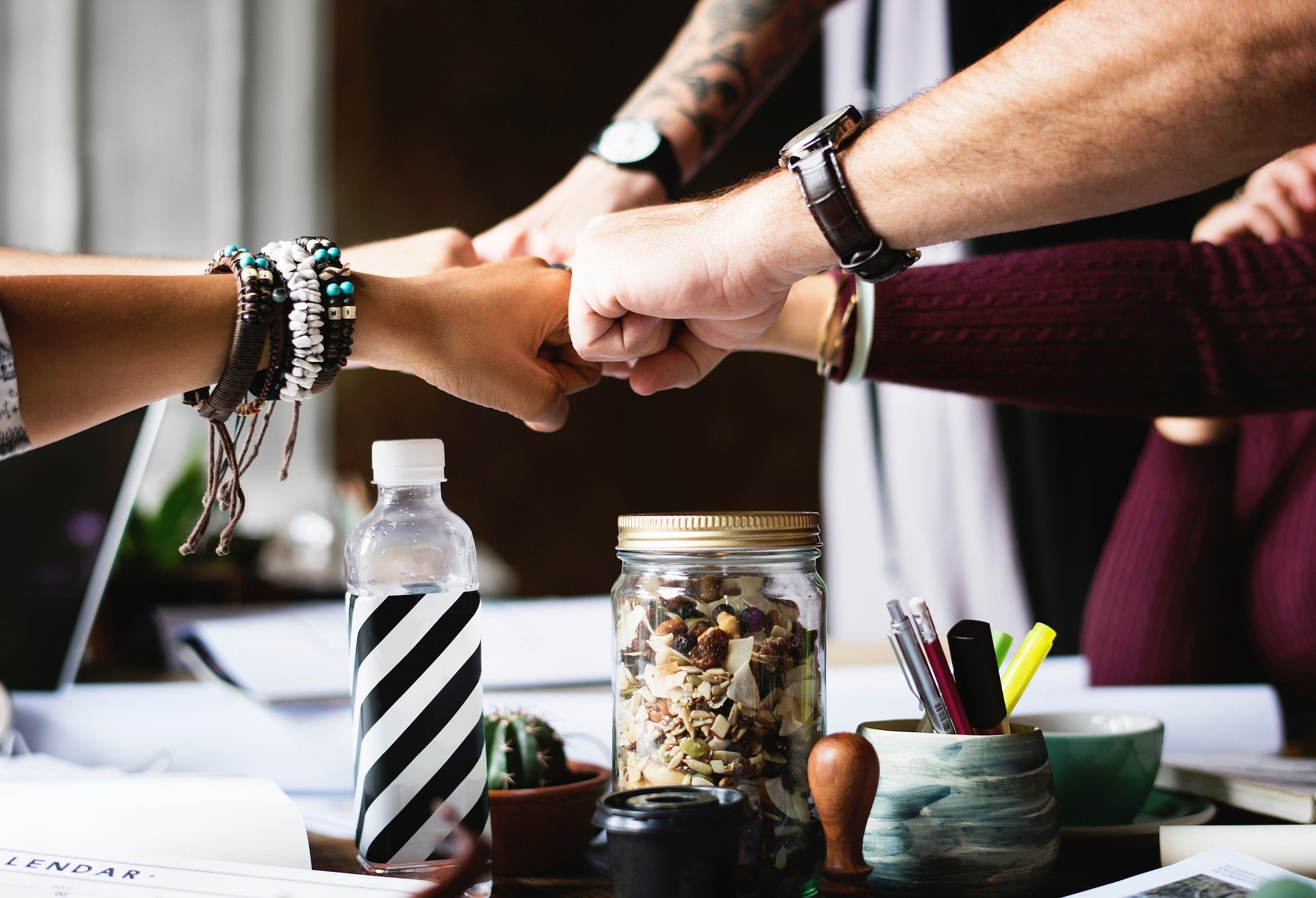 Aprender inglés con amigos es más efectivo, compruébalo tú mismo