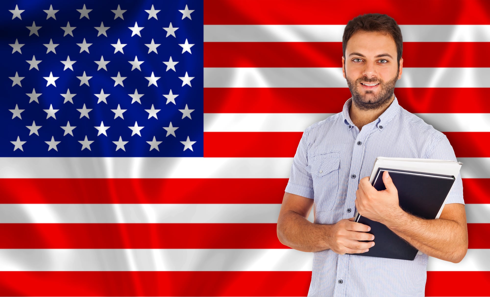 curso de inglés en Houston