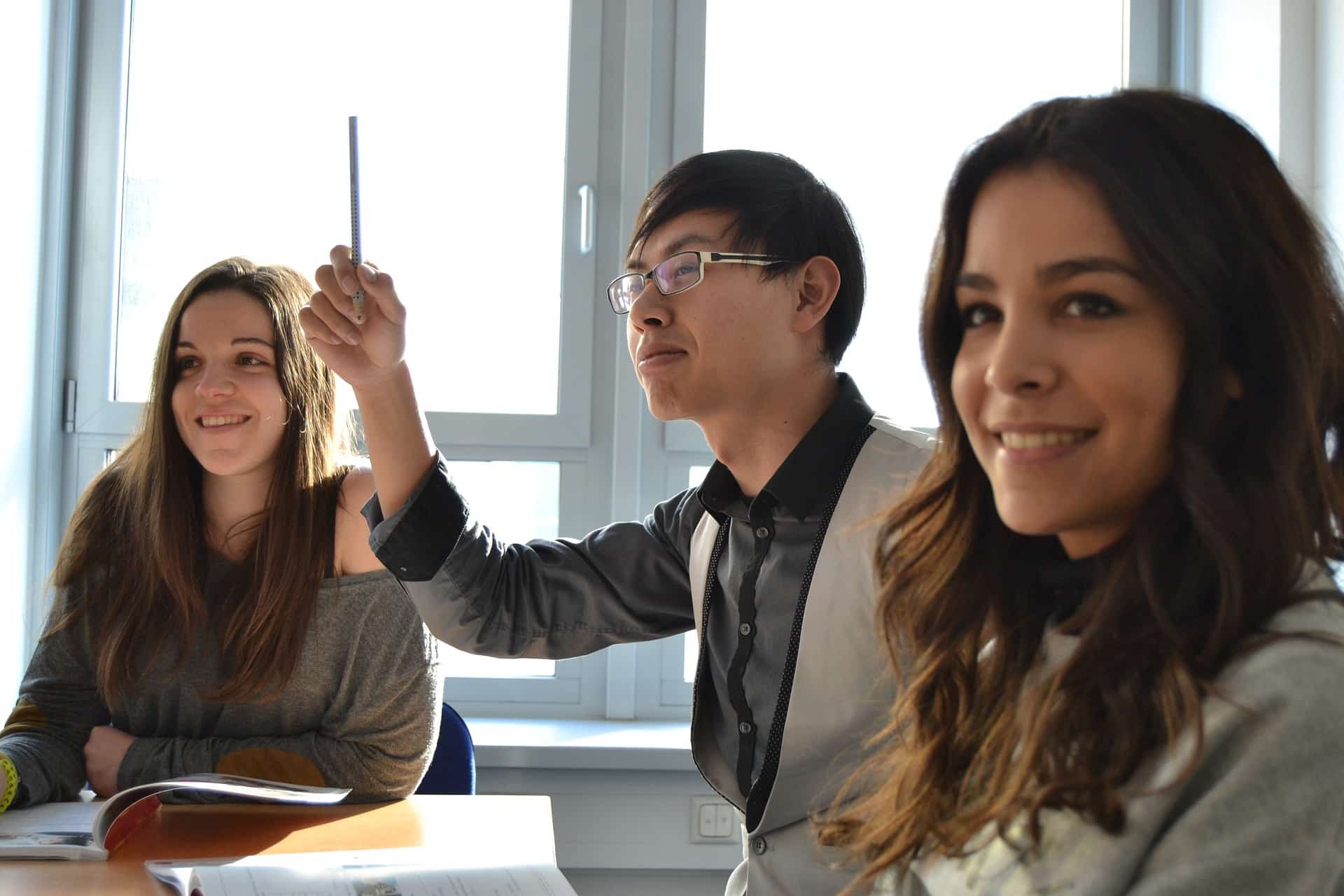 Cómo puedes aprender inglés rápido y fácil para presentar el TOEFL