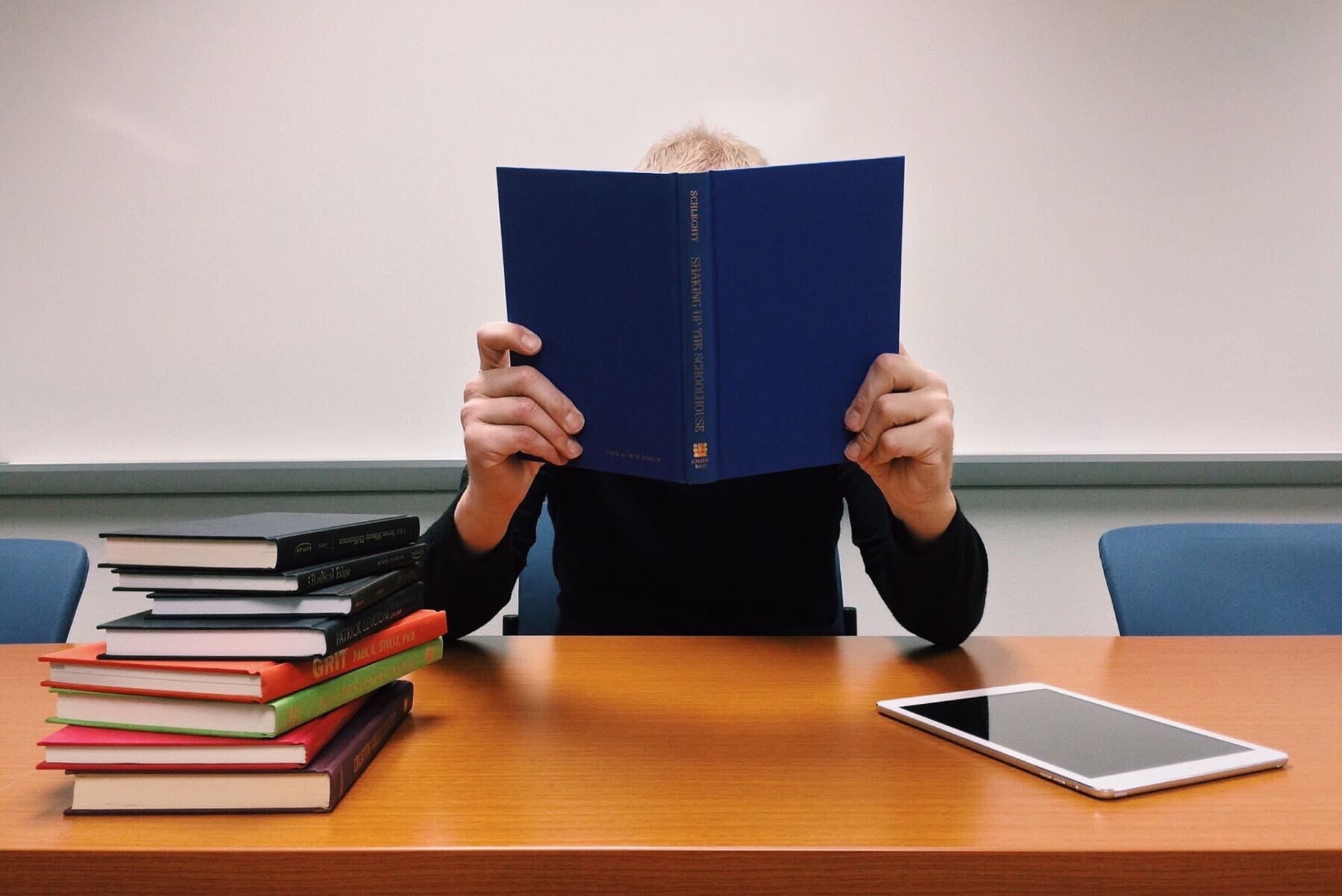 TOEFL Vs. IELTS, ¿cuál es el mejor?