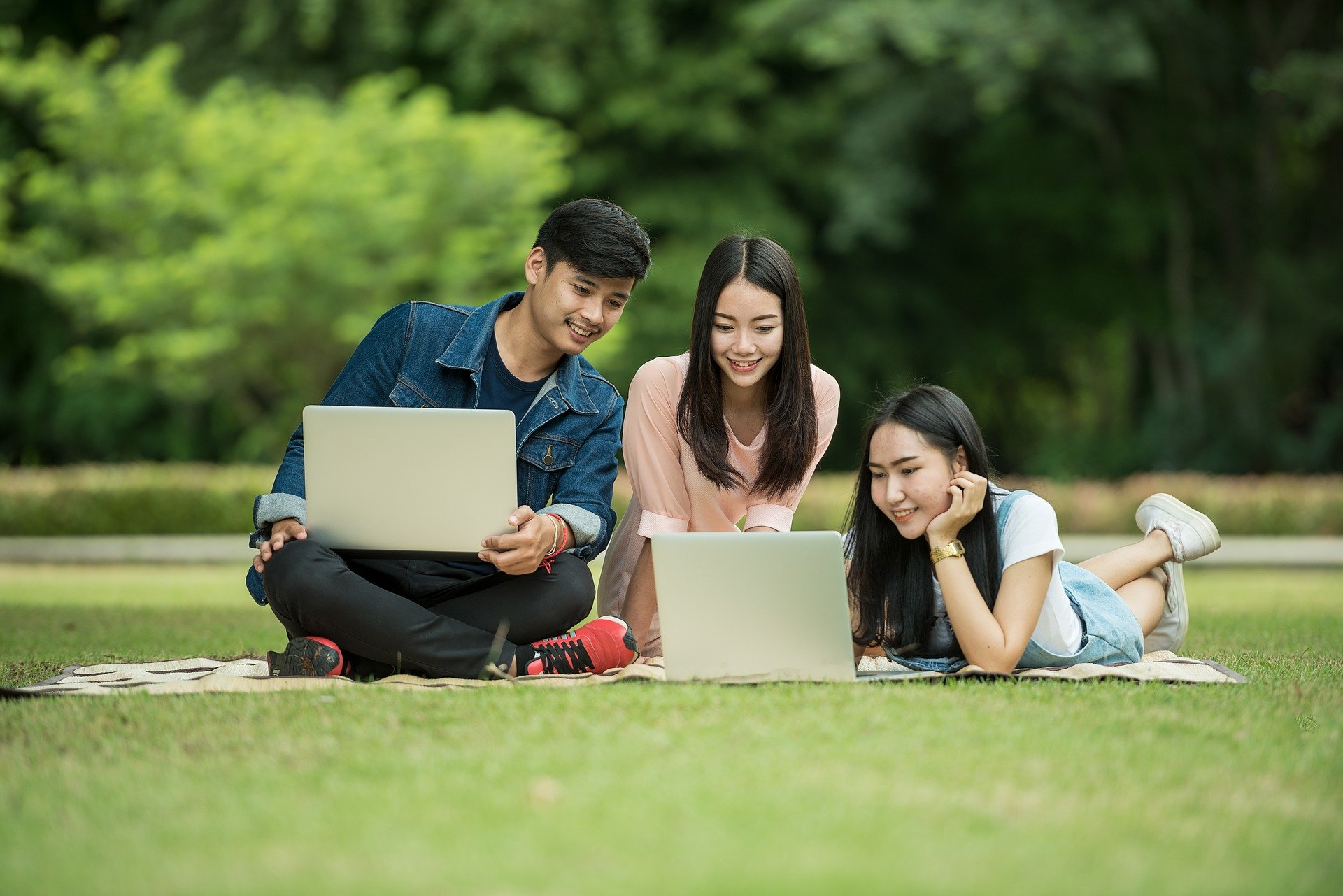 8 Claves para tener éxito si quieres aprender inglés en Pasadena Texas