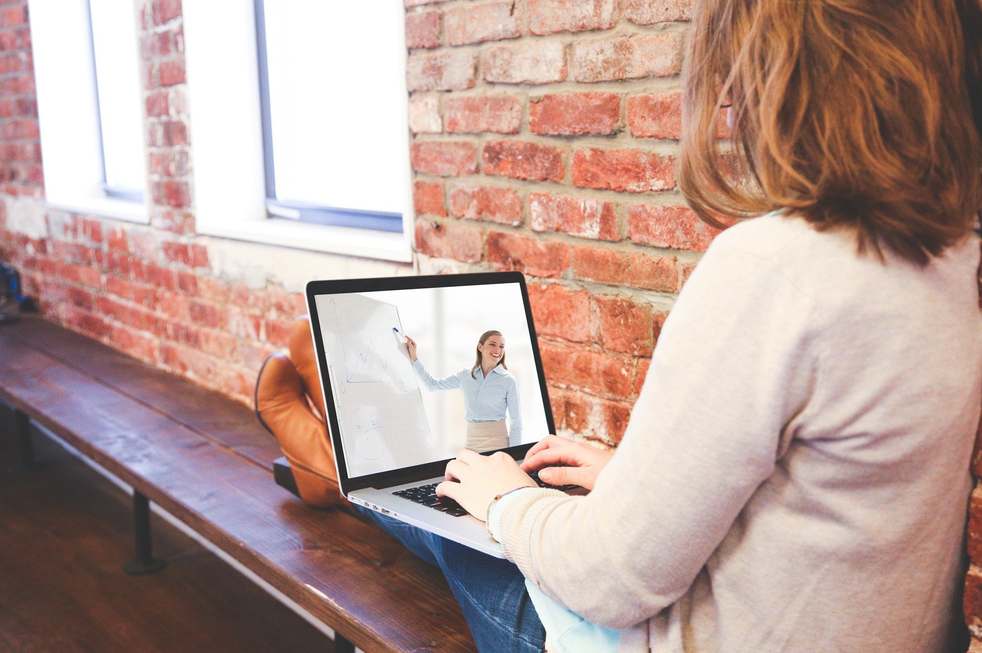 ¿Por qué aprender inglés online en Pasadena?