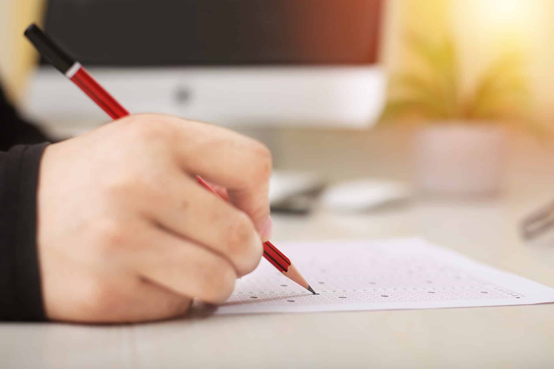 8 Formas de Aprender Inglés en Texas Durante el Nivel A1