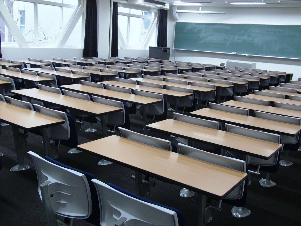 Clases de Inglés Cerca de Mí