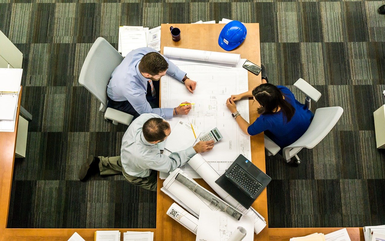 Beneficios de estudiar inglés en Texas para un arquitecto