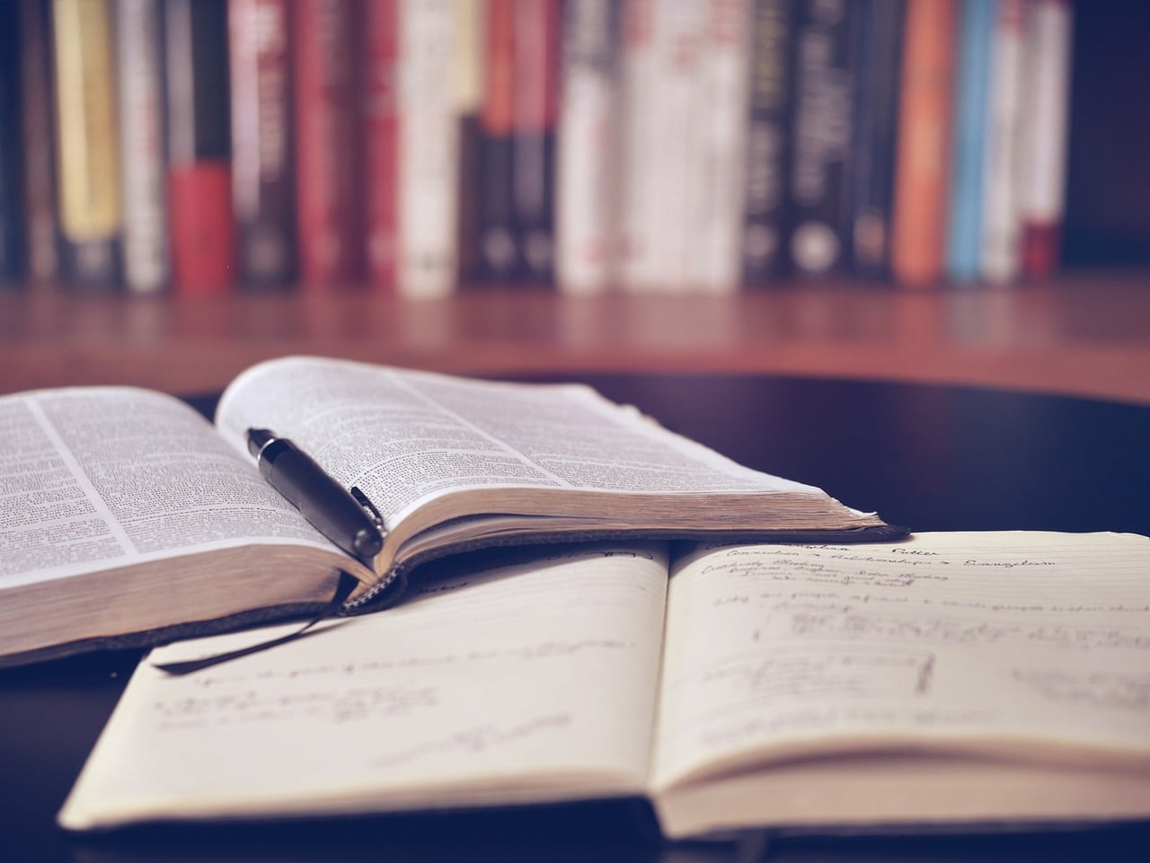7 Novelas que debes leer si quieres aprender inglés