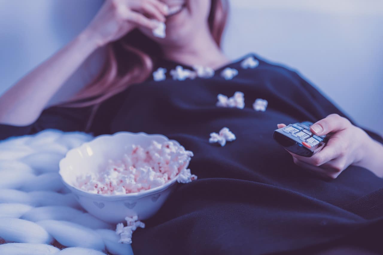 Aprender inglés en Houston con 7 películas asombrosas