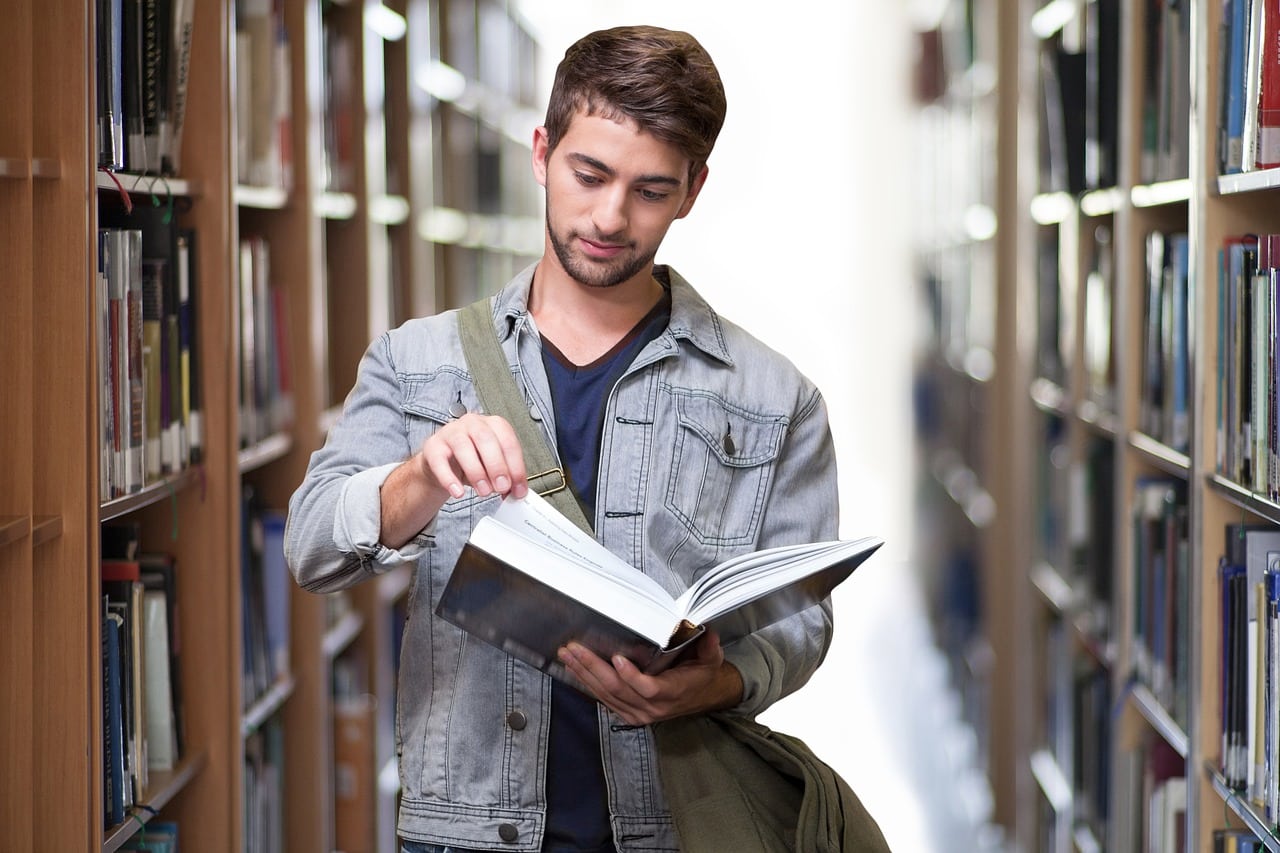Aprender inglés rápido y fácil en Texas si eres estudiante de intercambio