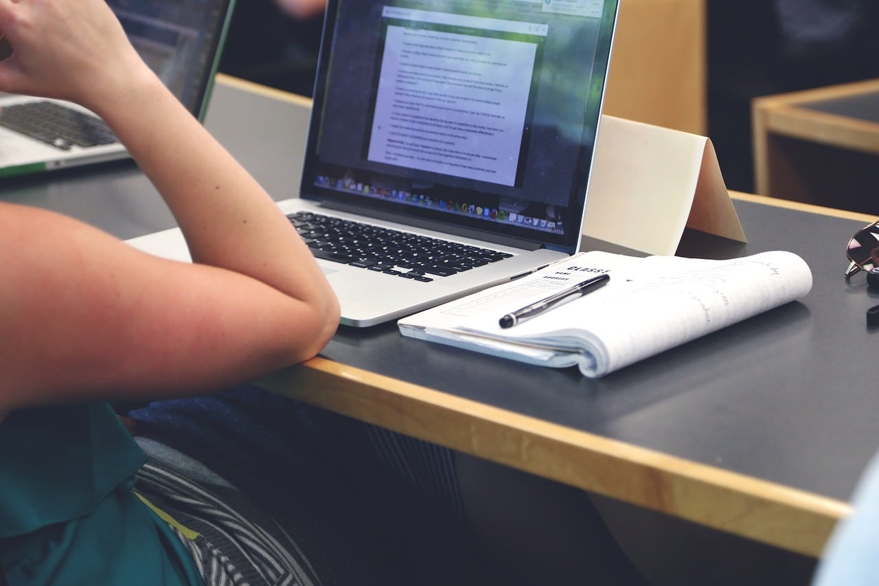 Aprueba el nivel B2 para aprender inglés rápido y fácil en Texas