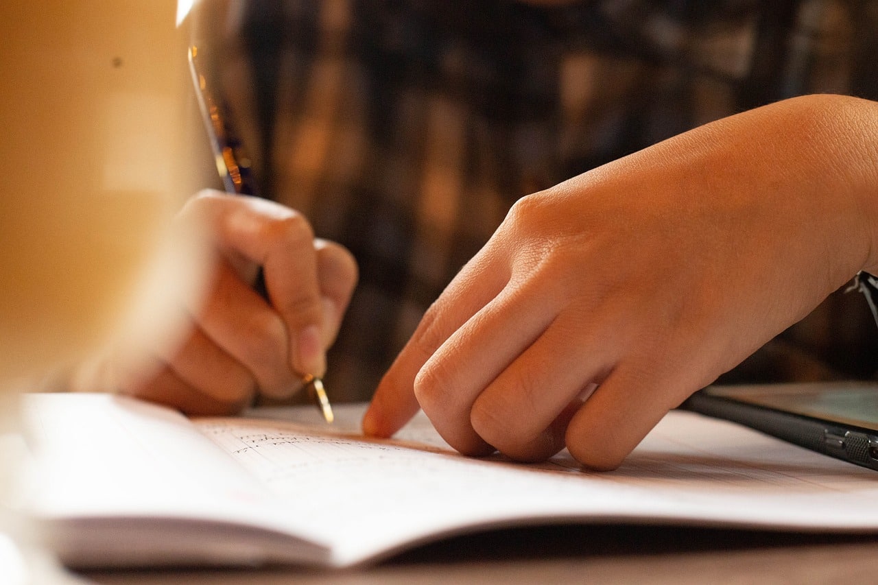 Las 5 lecciones más importantes de VESL clases Houston