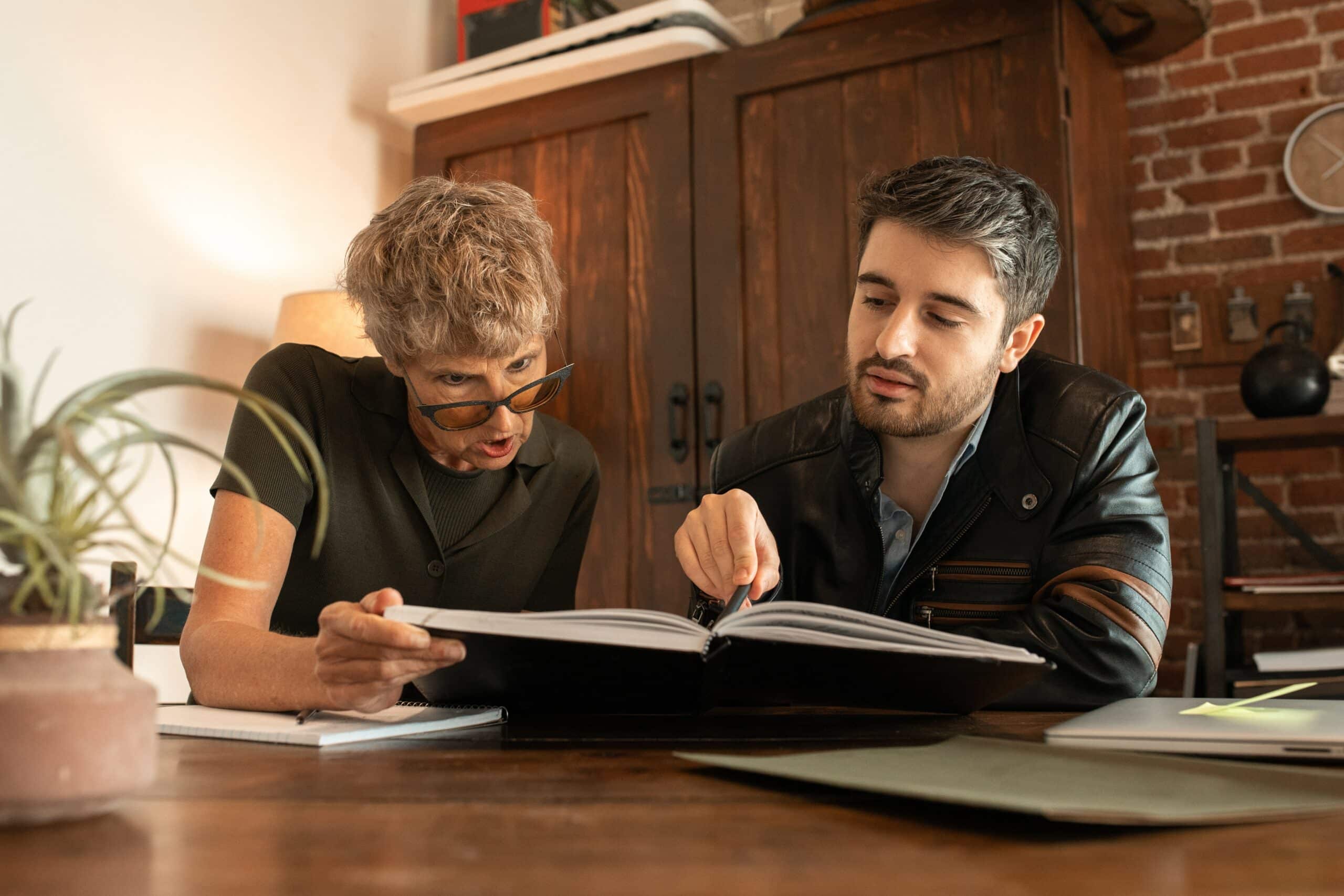 Aprende inglés en Houston en small group classes