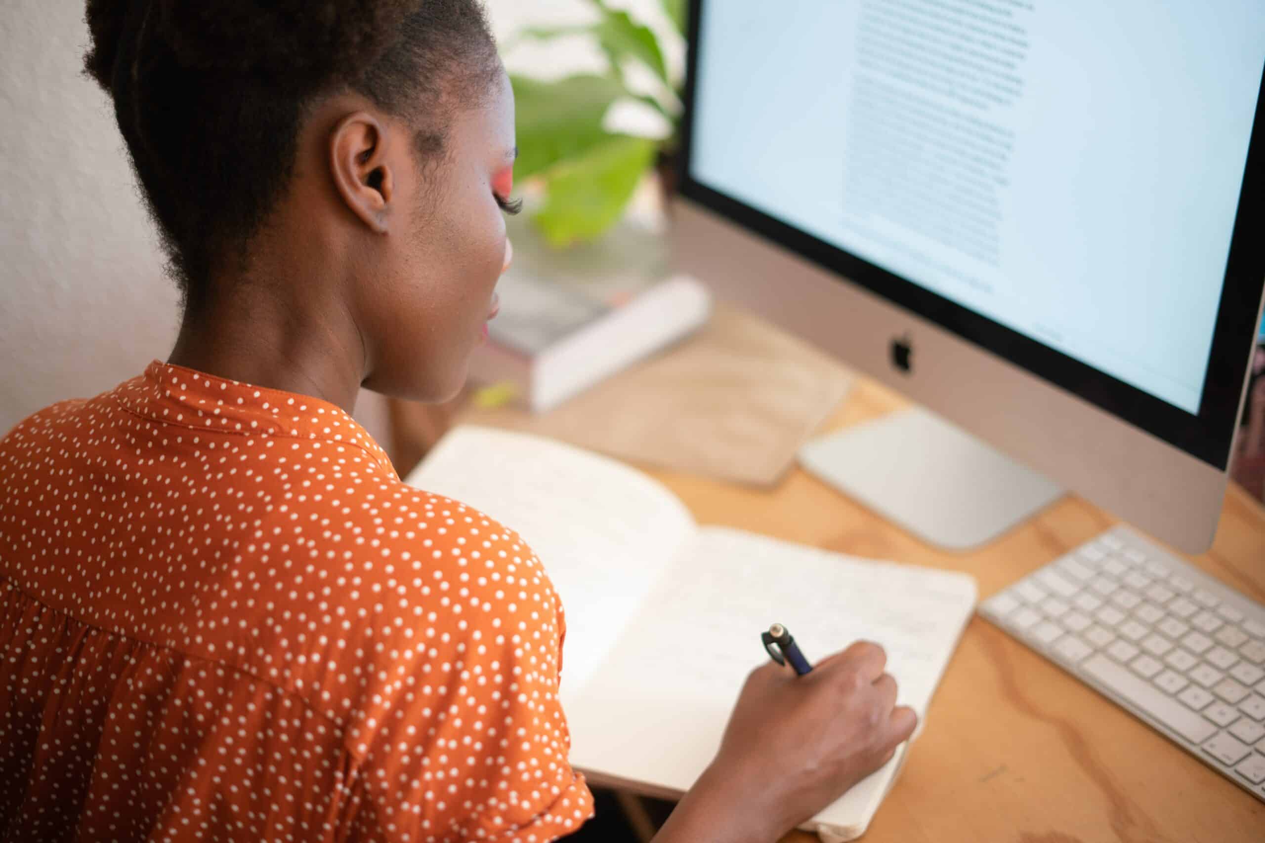 Cómo mejorar mi nivel de inglés con el simple future