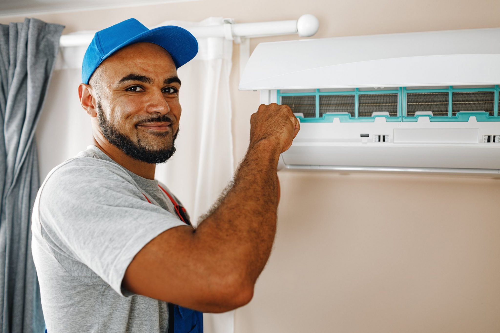 What Skills Do You Need To Be An HVAC Tech? Interactive College of Technology