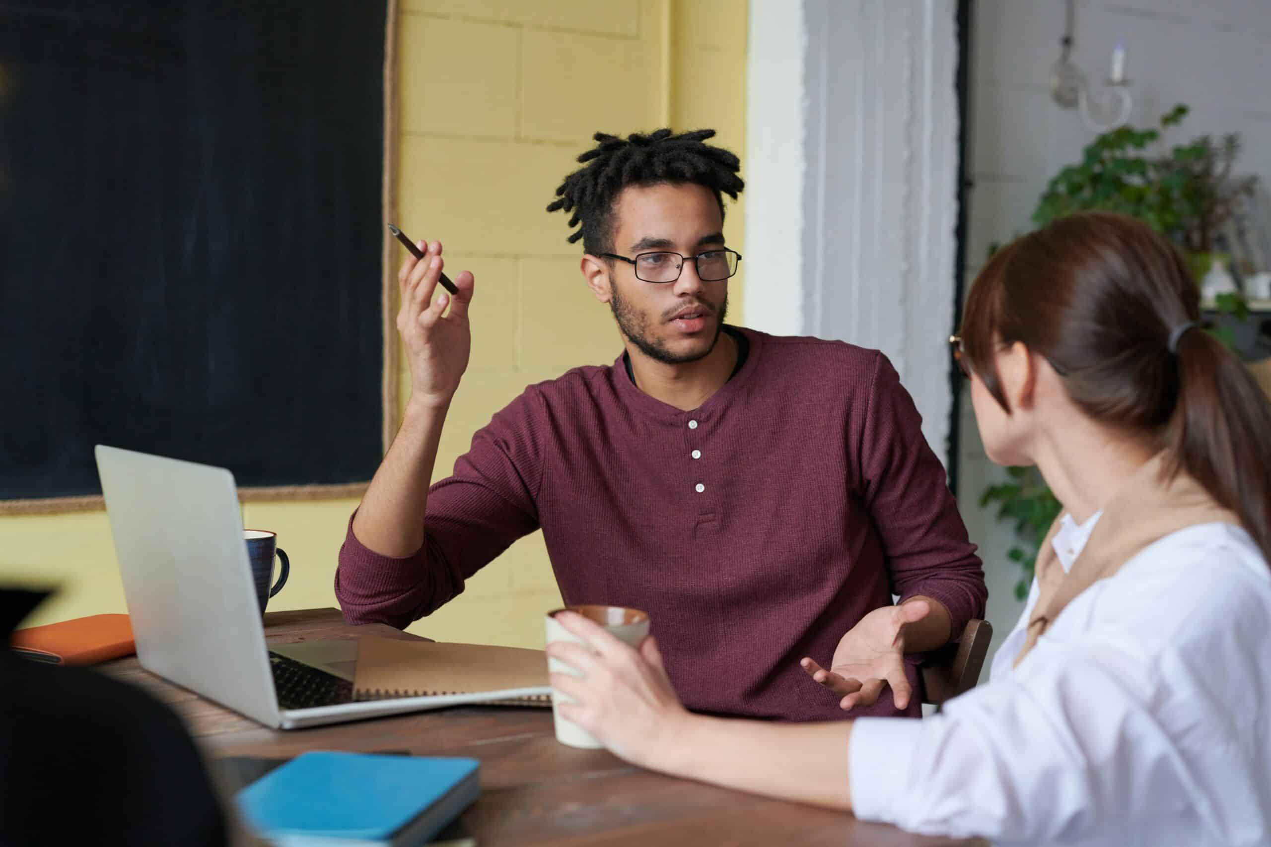 La entonación en vocational english as a second language