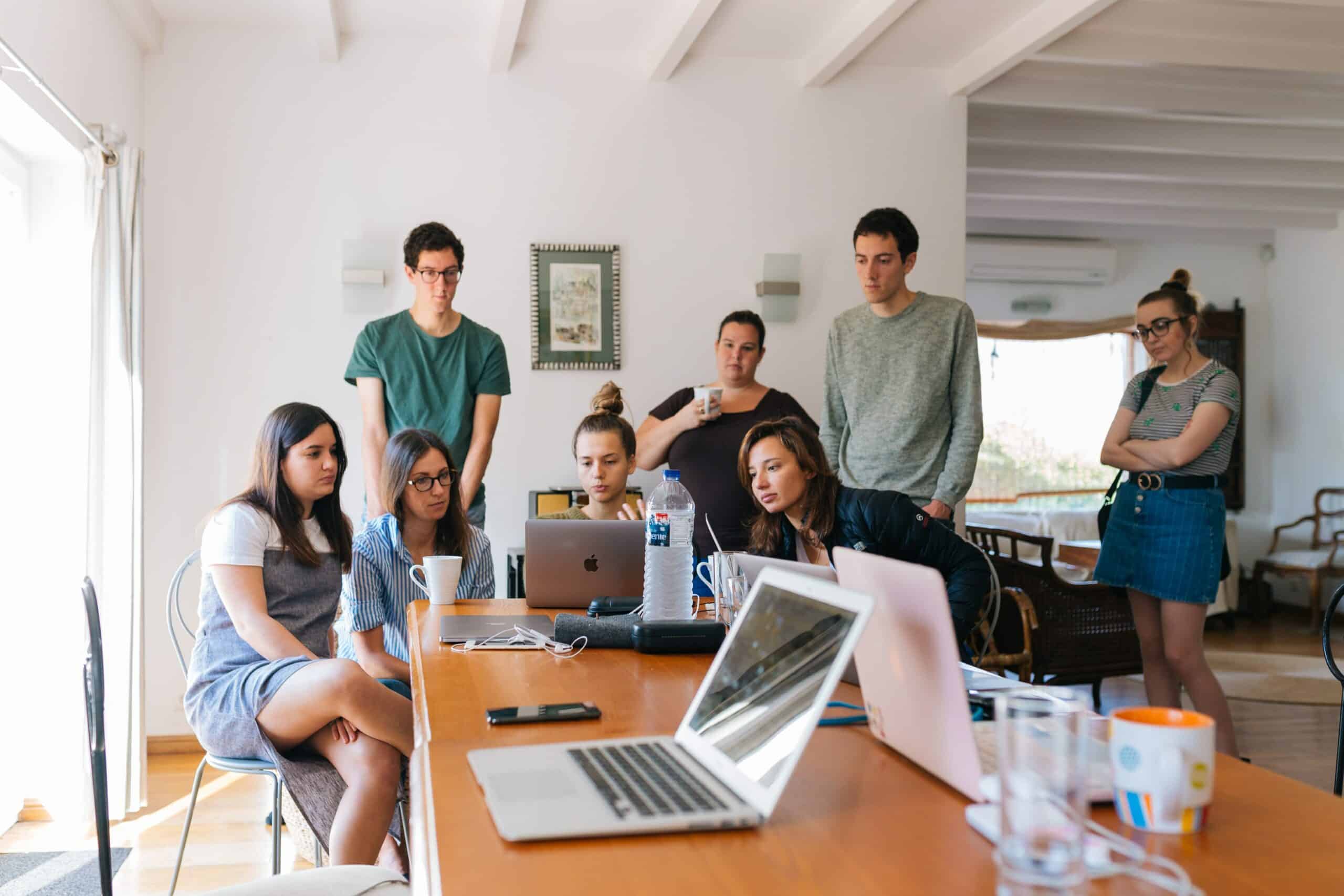 VESL clases Houston - Consejos para aprender inglés de negocios