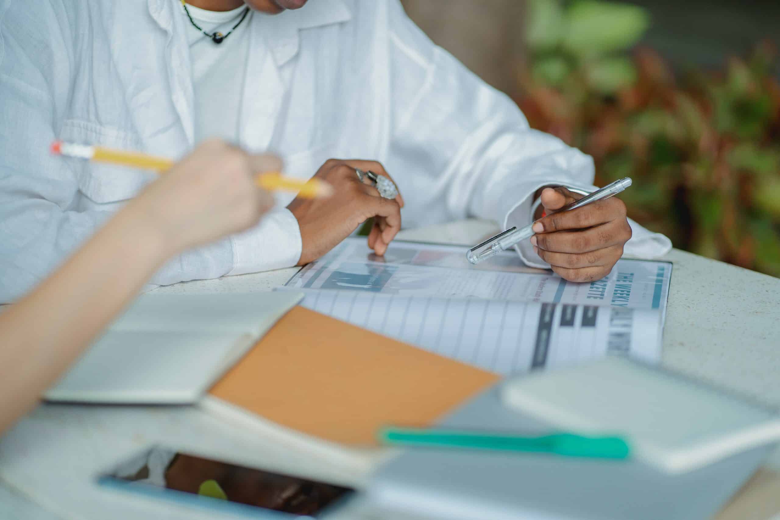 Cómo mejorar mi nivel de inglés - Aprueba el examen nivel B1
