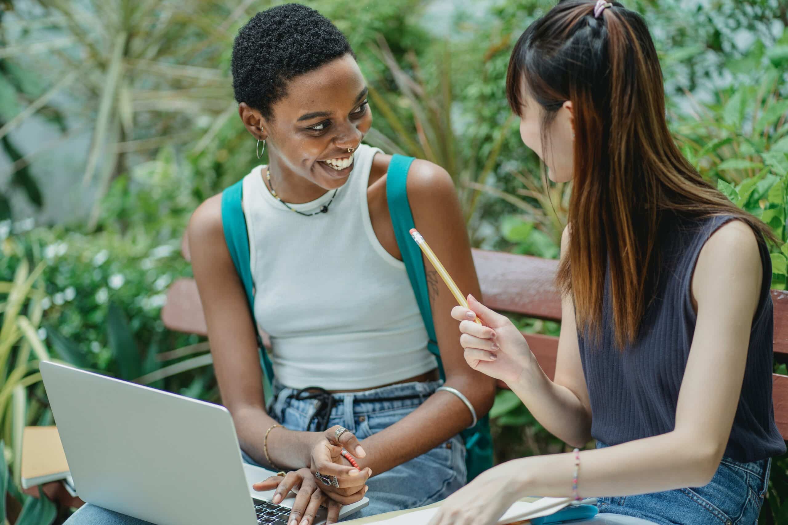 ¿Aprender english as a second language mejora mi creatividad?