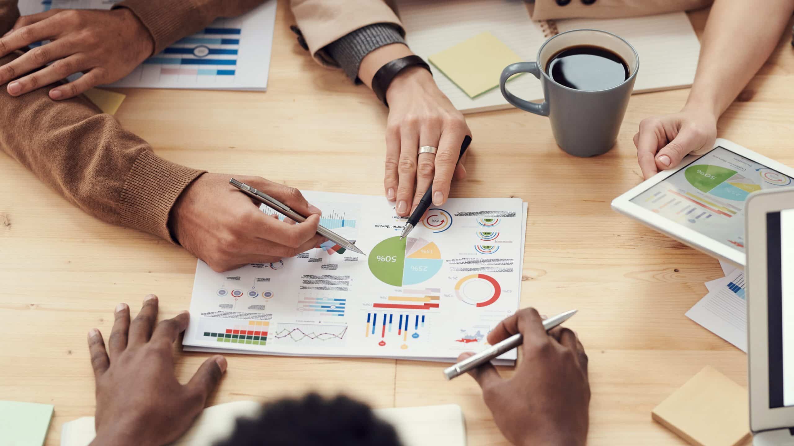 Aprende inglés en Houston creando un plan de estudio