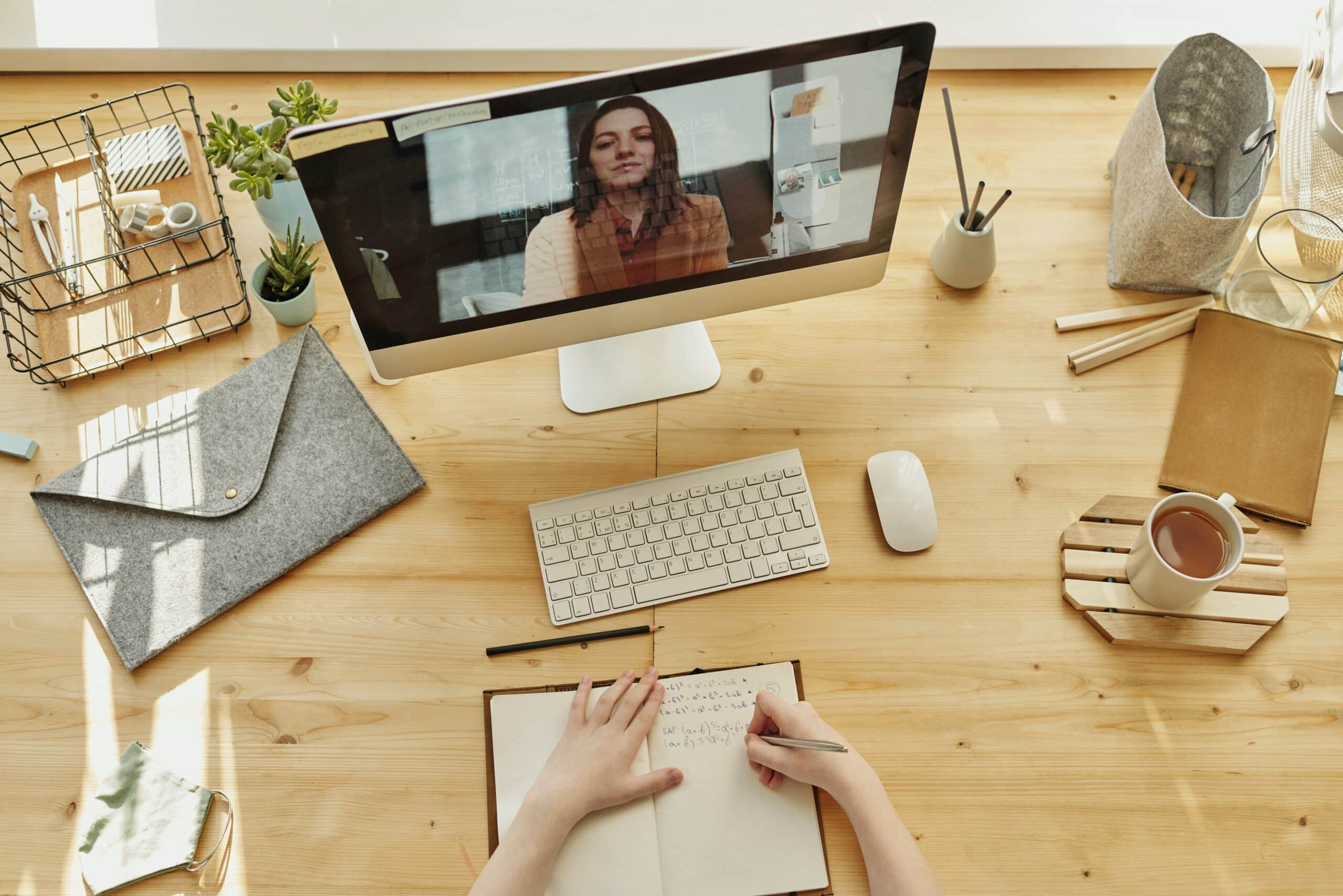 aprender inglés en Houston con cursos presenciales y online