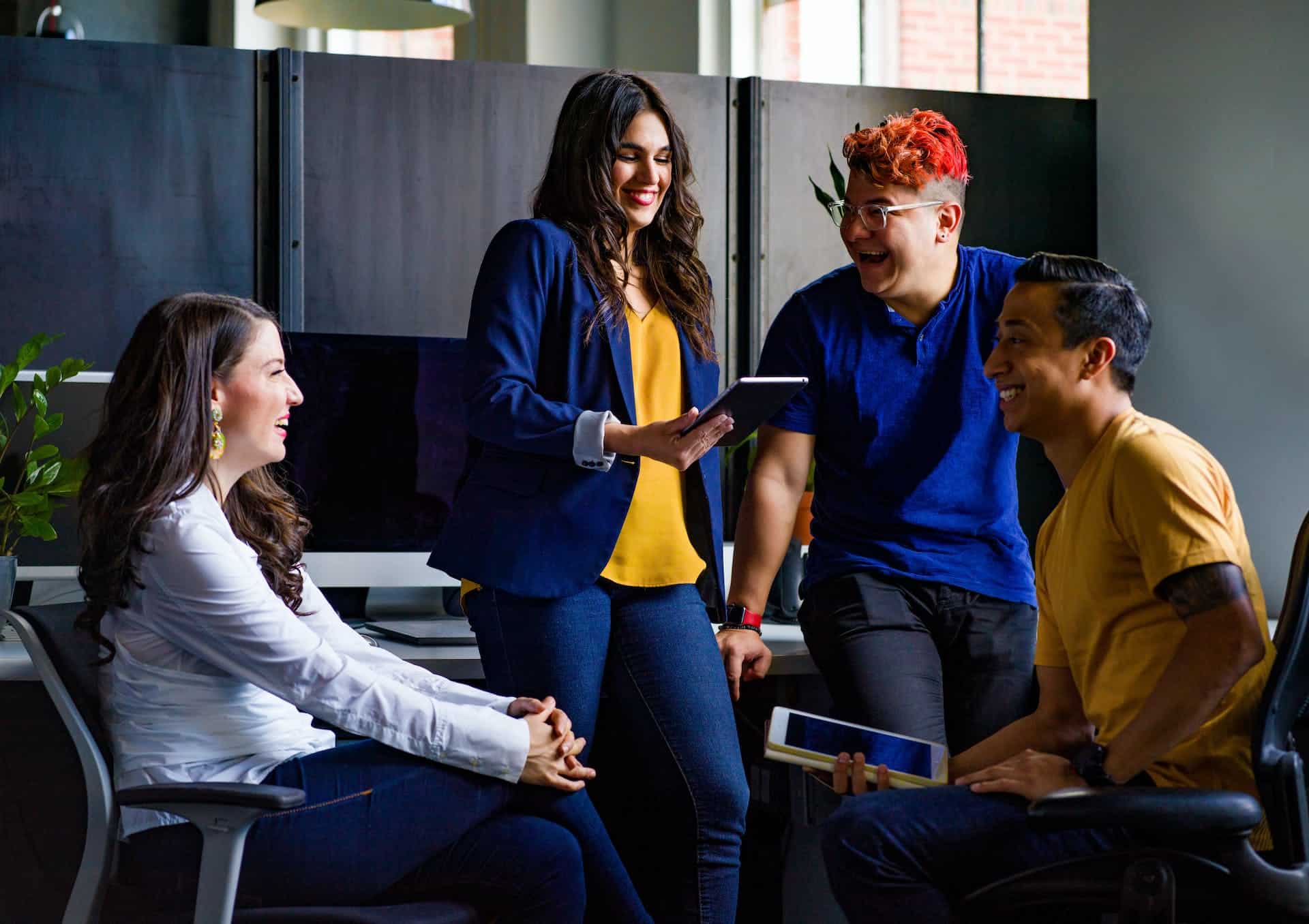 clases de inglés en Alief