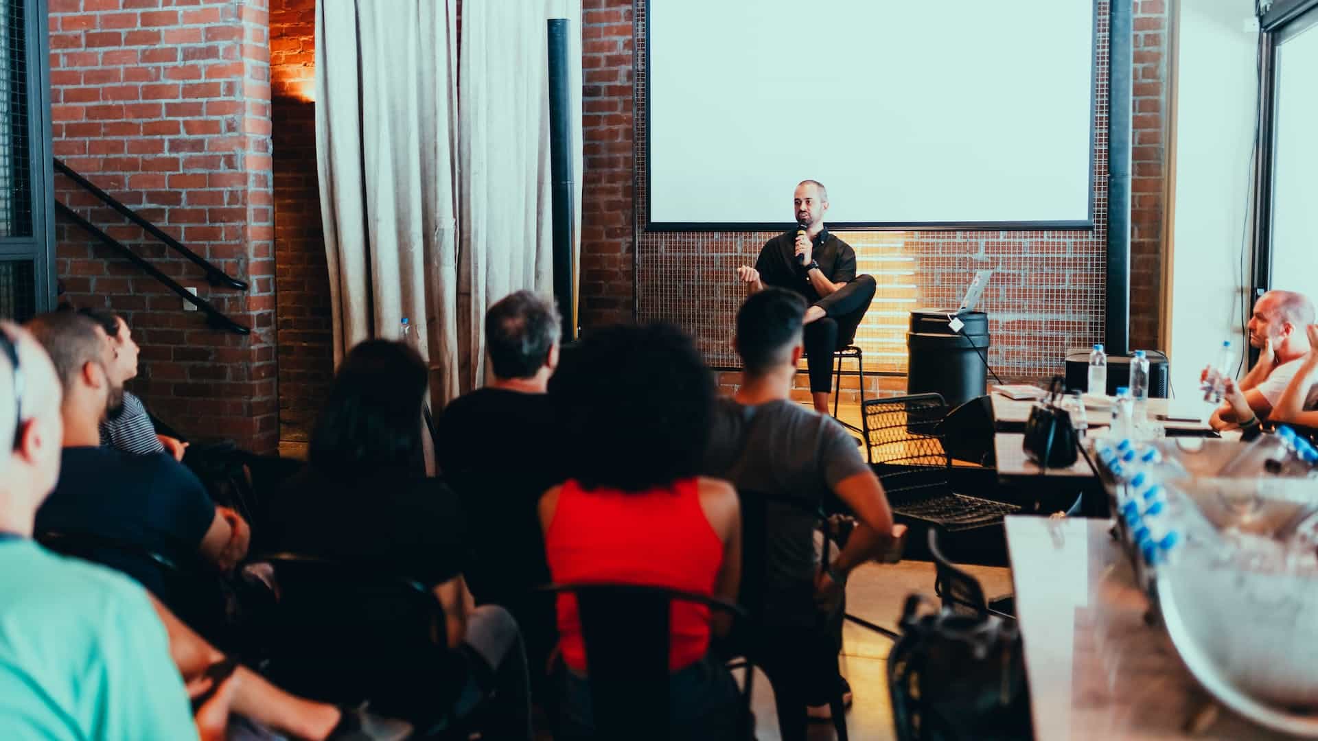 curso de inglés en Houston