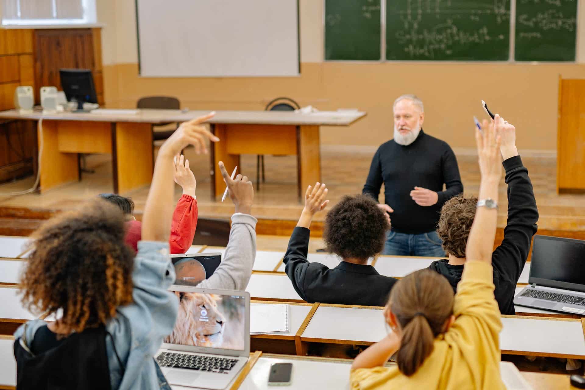 aprende inglés en houston
