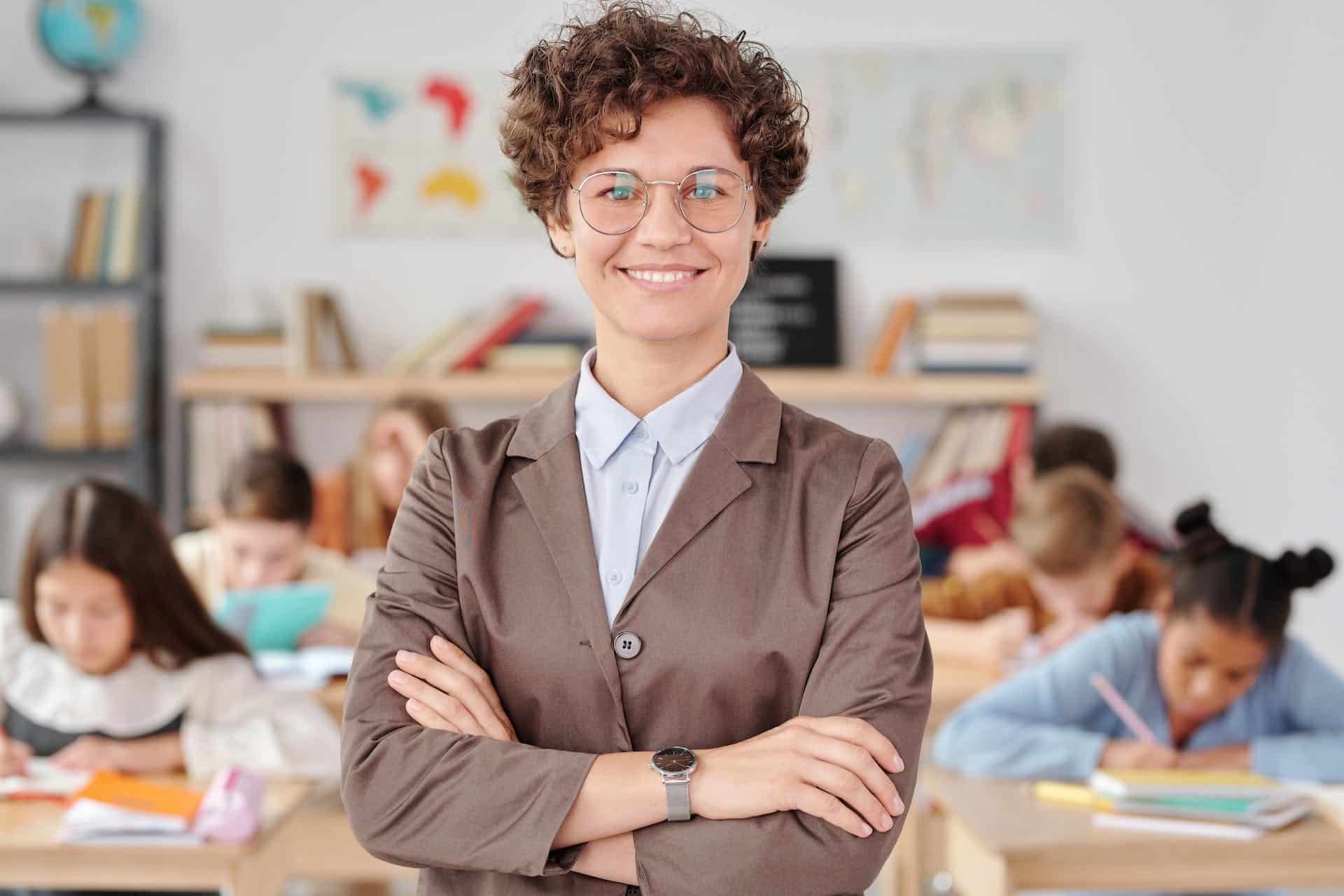 ESL clases Houston