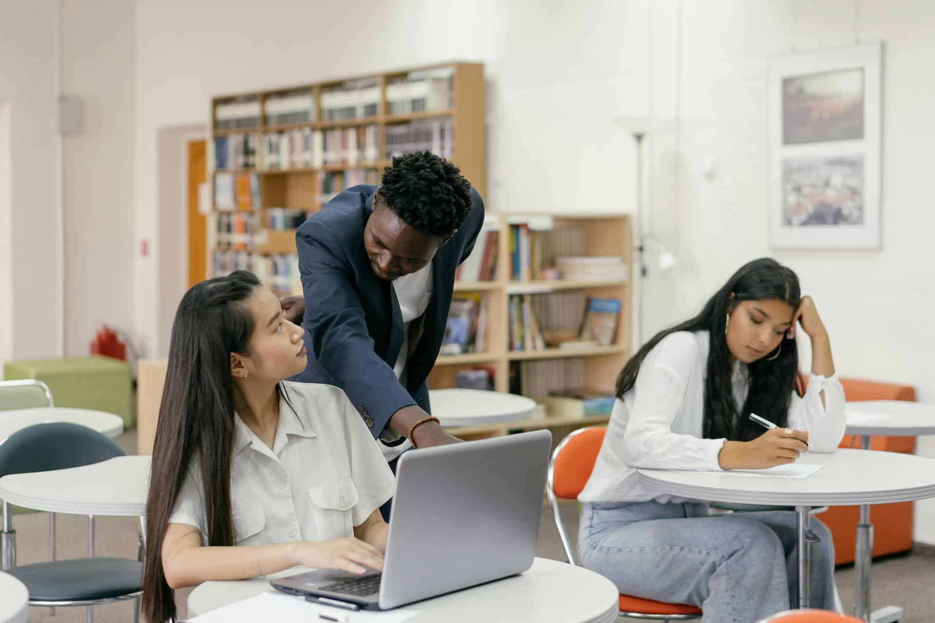 clases de Inglés Lake Lanier Gainesville