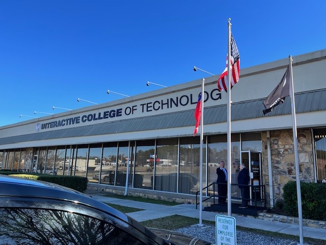 Campus Photo