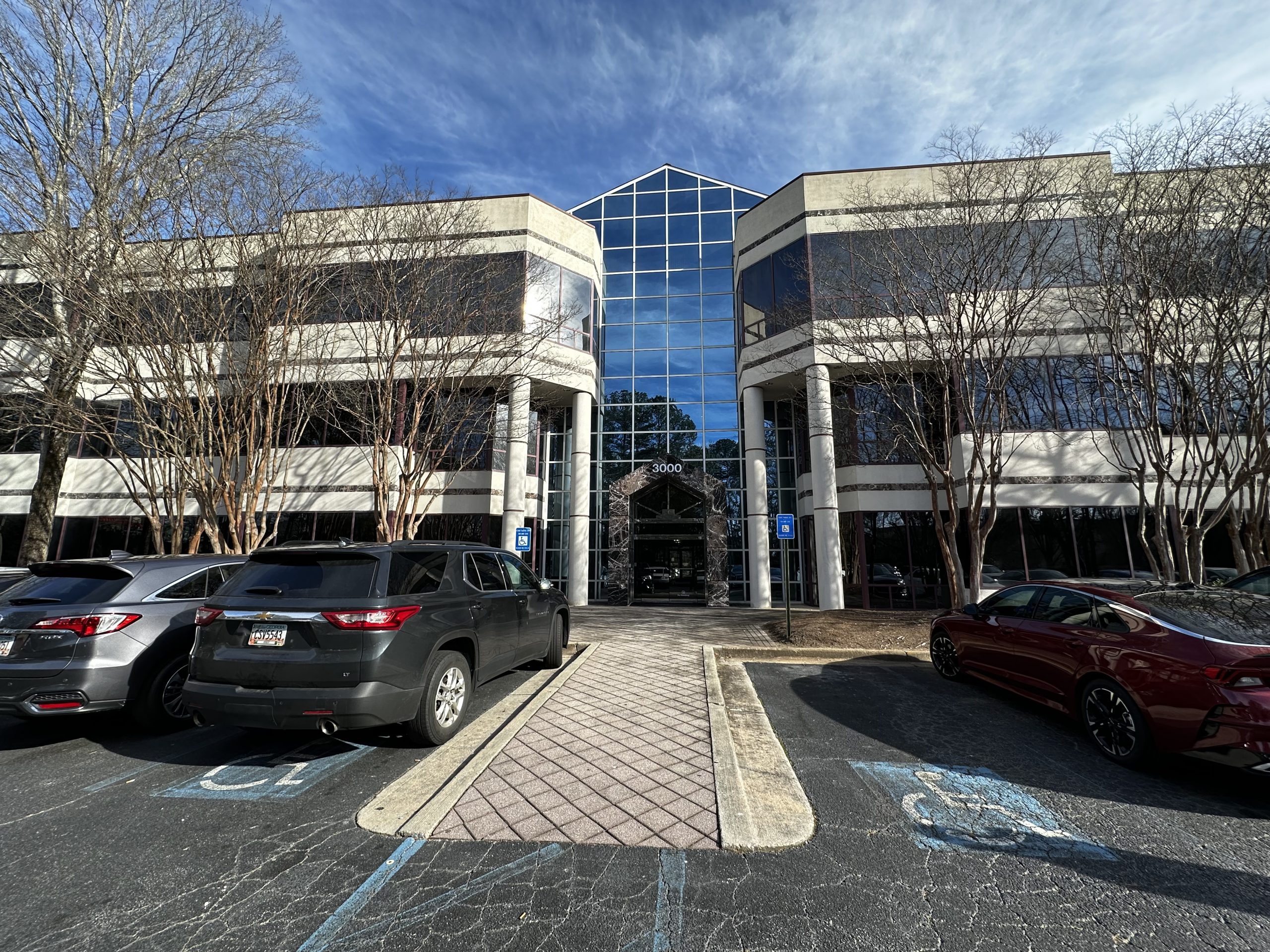 Campus Photo