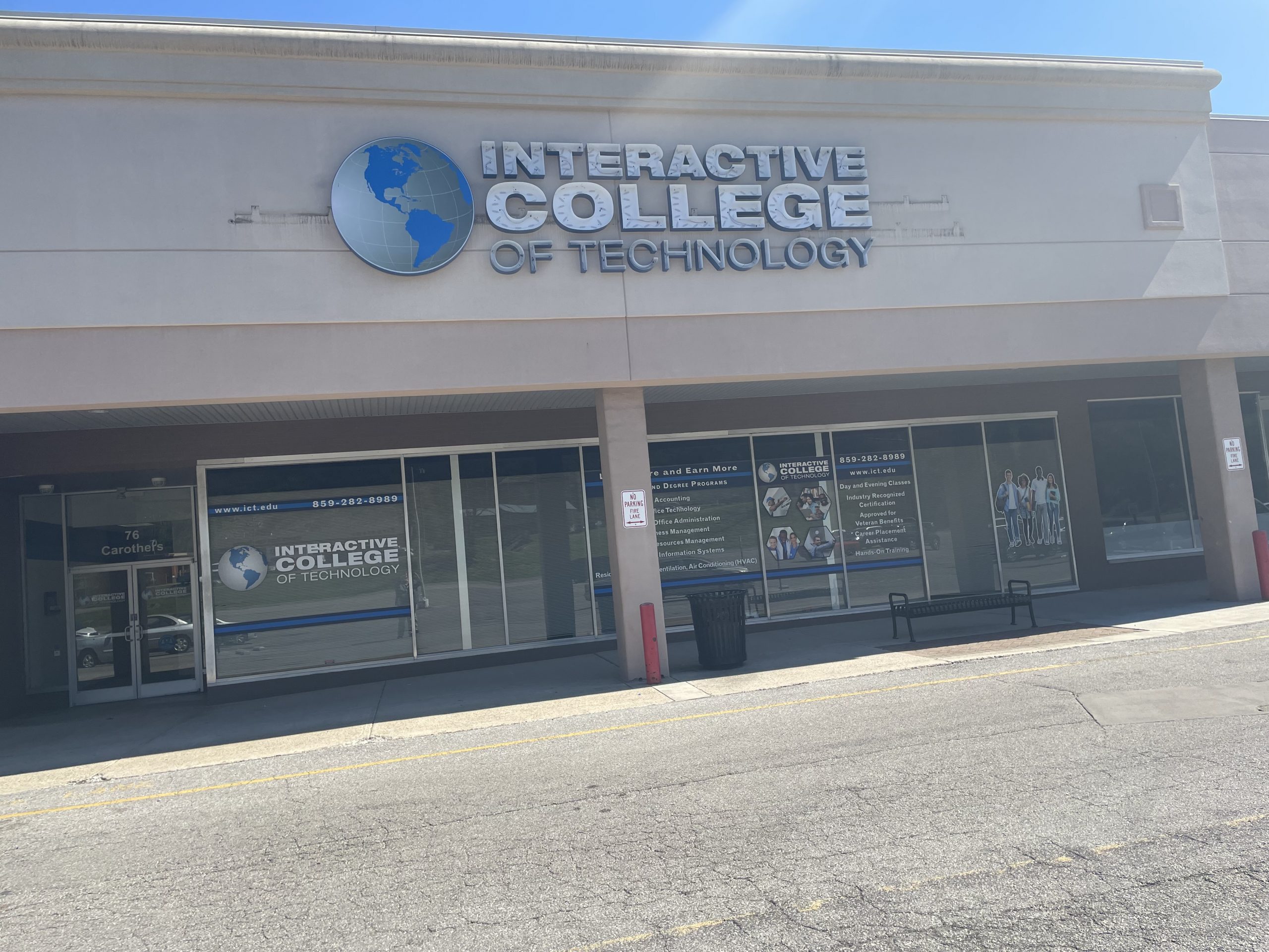 Campus Photo
