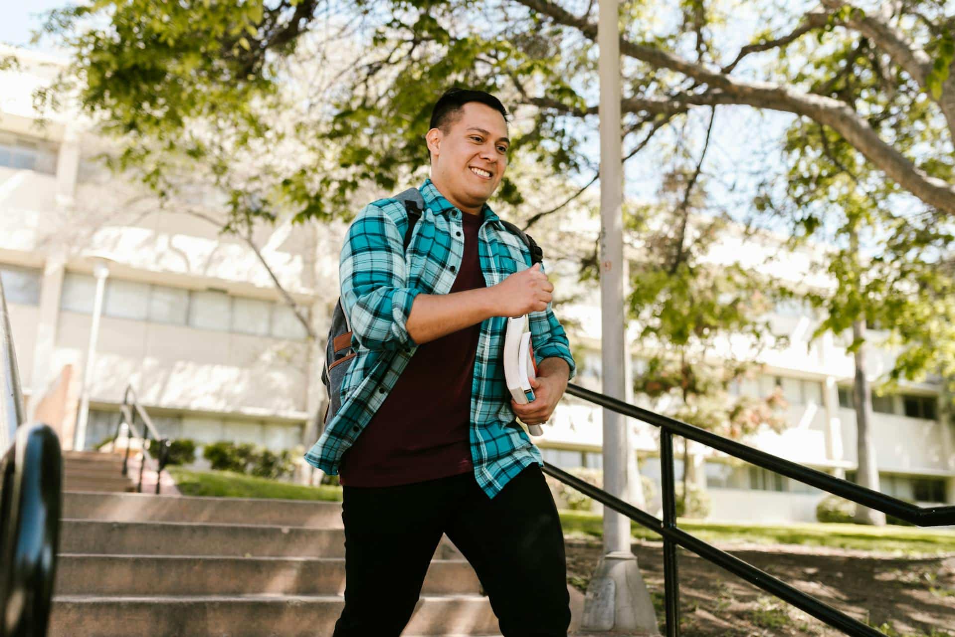 Aprende inglés en Houston