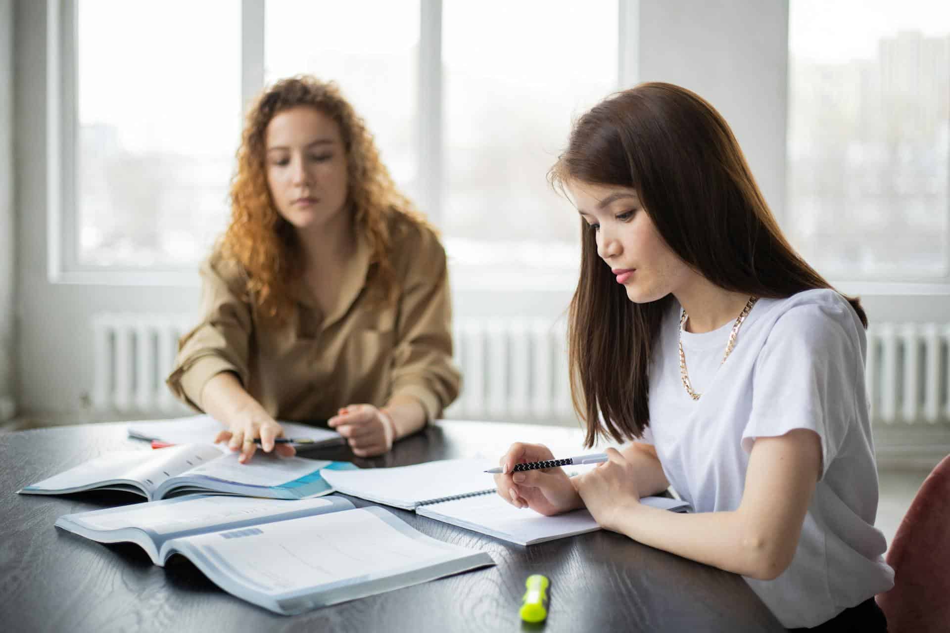 clases de inglés Melrose Park North Houston