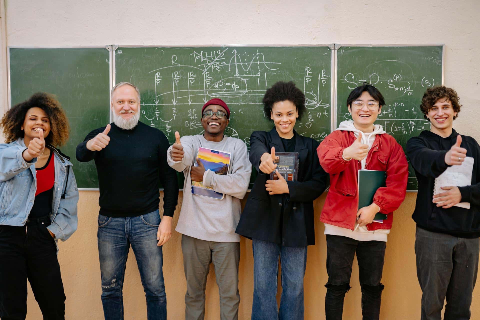 estudiantes inmigrantes en usa