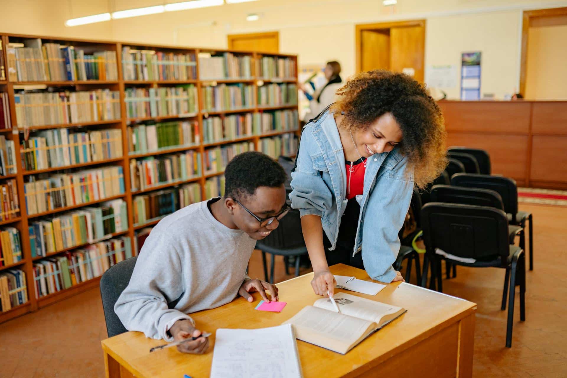 escuela para aprender inglés en Houston