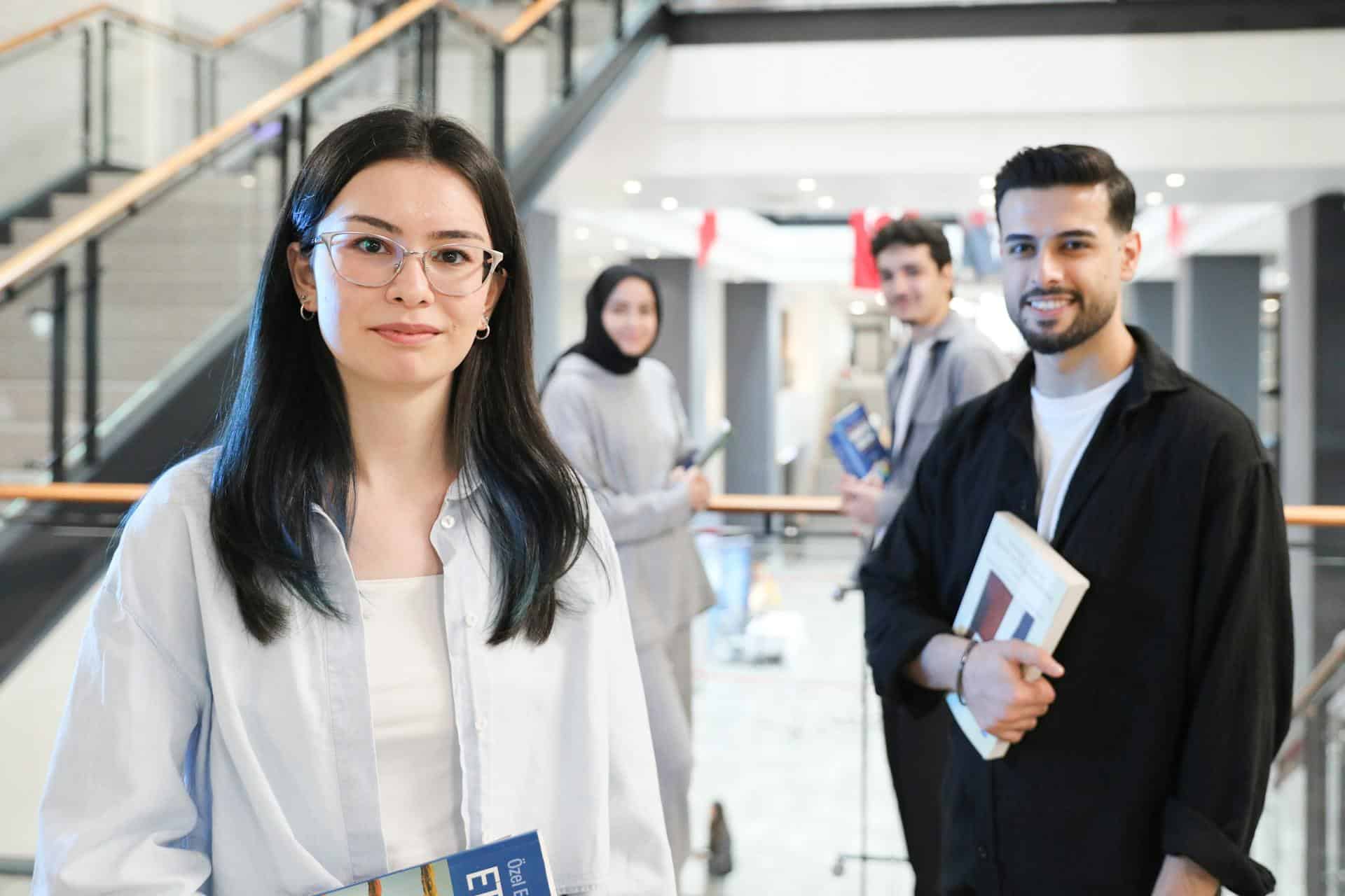 aprender inglés en Houston