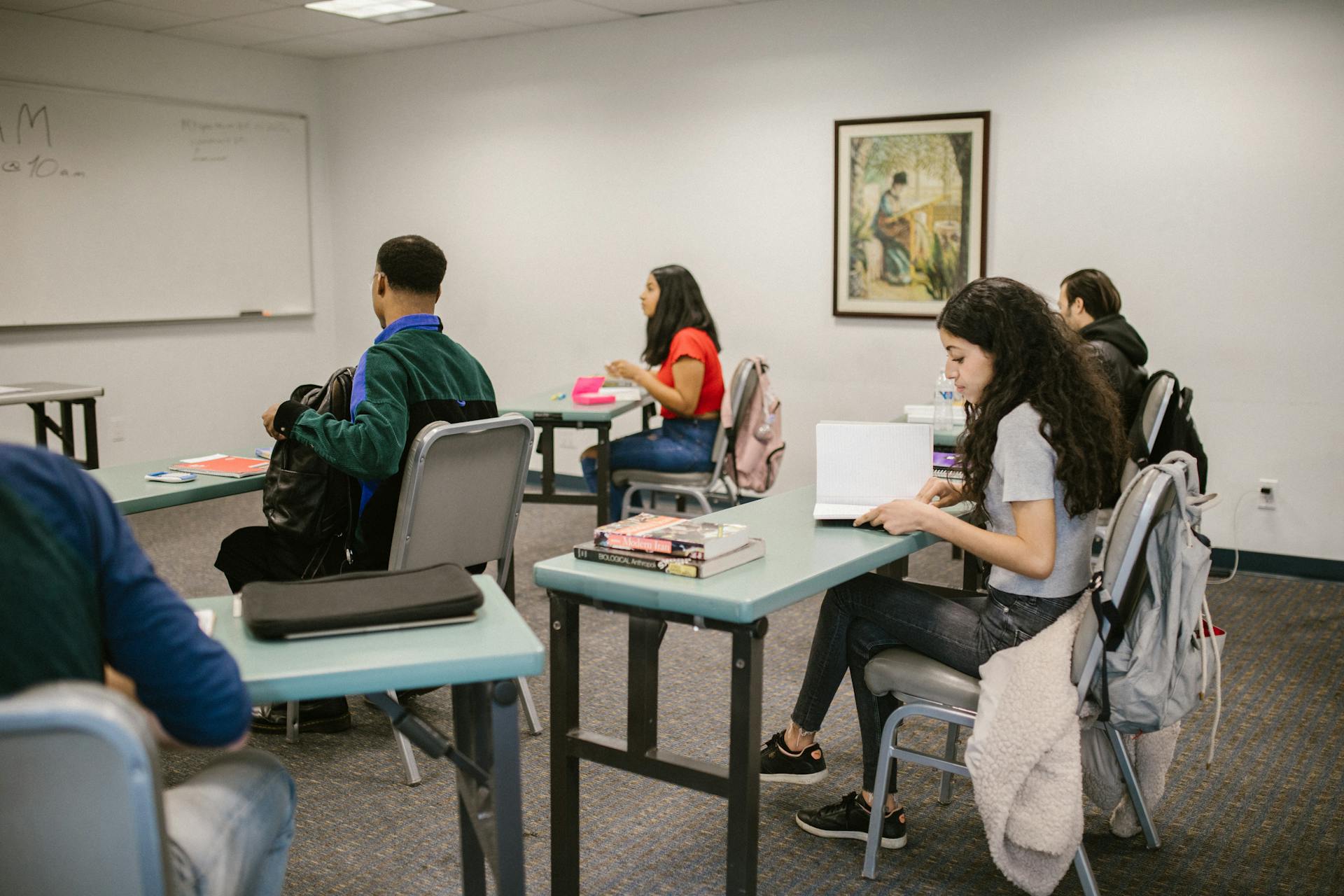 clases de Inglés Alief Southwest Houston