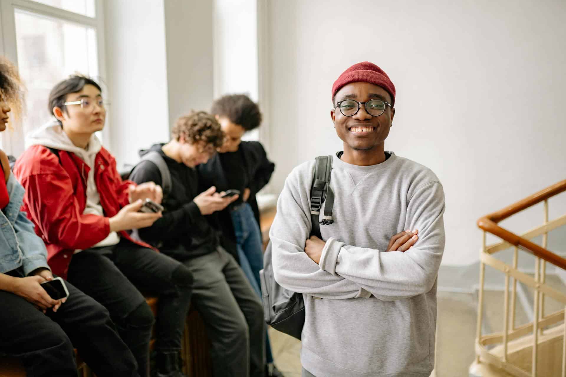clases de inglés en Houston Texas