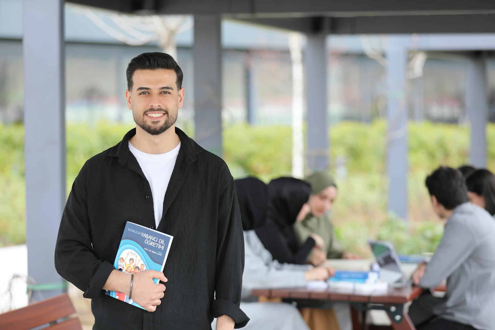 clases de inglés Conley Morrow