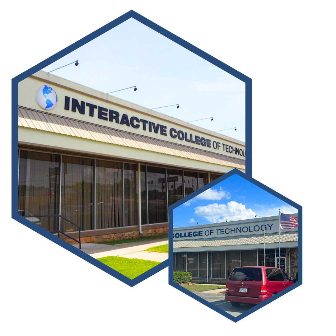 Accredited Vocational & Trade School in Gainesville, GA - ICT